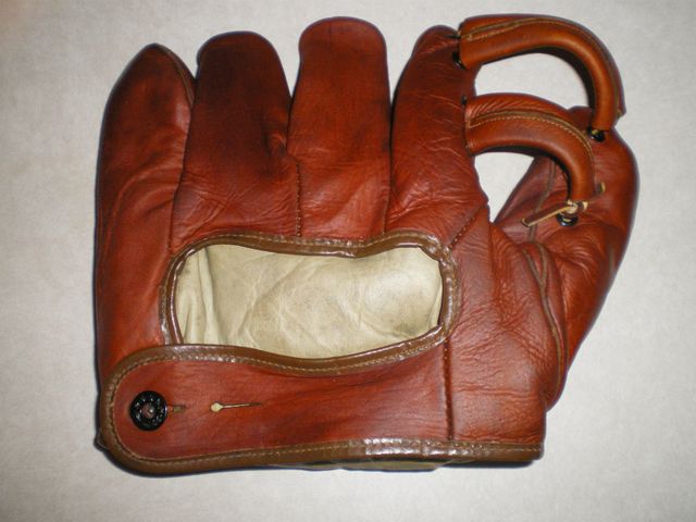 Frankie Crosetti Denkert FC Back